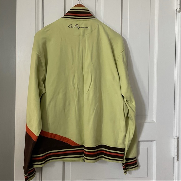 “Raj” (Big Bang Theory) style zip up jacket. - Picture 3 of 13